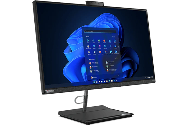 ThinkCenter All In One