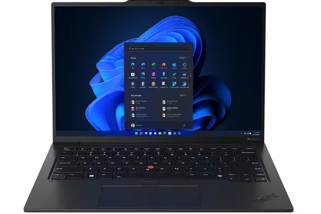 Thinkpad X1 Carbon