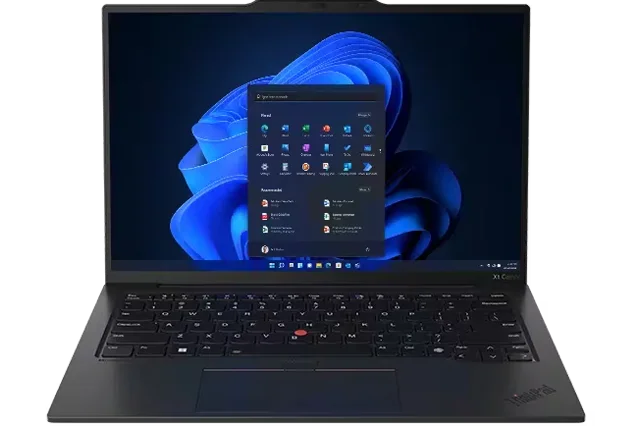 ThinkPad X1 Carbon